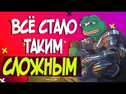 Видео: 7 ИГР, КОТОРЫE ВЫ СЛУЧАЙНО УСЛОЖНИЛИ