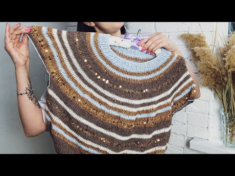 Видео: Vlog 22.03 Не свяжу... Где взять пряжу?