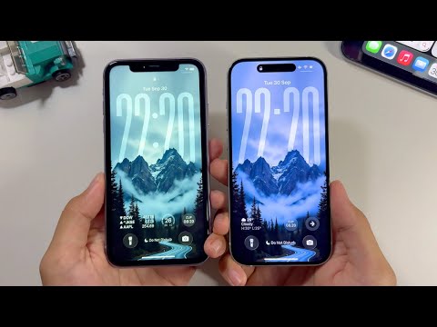Видео: iPhone 11 против iPhone 15 в конце 2025 года: настоящая причина обновления