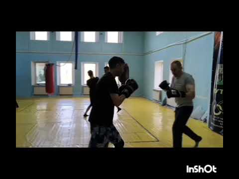 Видео: #бокстренировки #боксерскийклуб #таганрог 