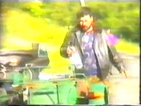 Видео: Лиинахамари 1