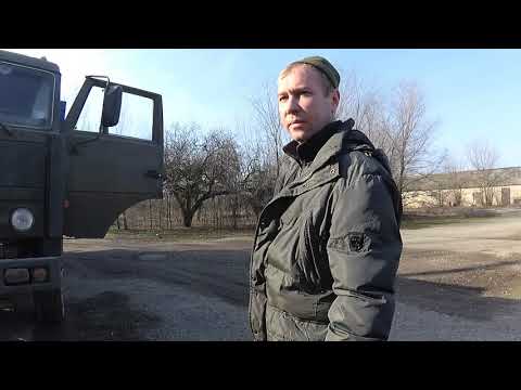 Видео: Не работает ручник на КамАЗе старичке 89054934540
