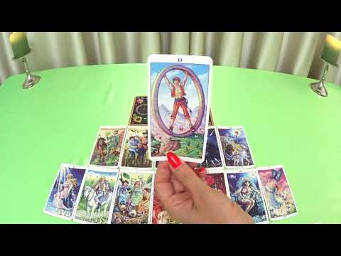 Видео: ГОРОСКОП ДЕВЫ С 15 ПО 21 СЕНТЯБРЯ ТАРОСКОП ПРОГНОЗ. 2025 ГОД virgo tarot today