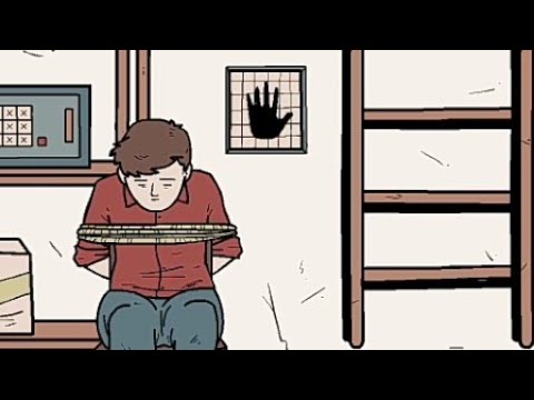 Видео: Нежелательный эксперимент