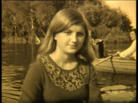 Видео: Яків Малько "Моя Полтава" 1978 рік