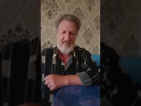 Видео: Обращение от 22.08.2020.Лекса Стёпочкенгиро г. Искитим