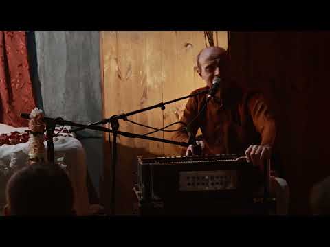 Видео: Адираса - Киртана Мела 2022