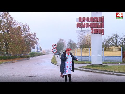 Видео: Надежда на село. Рожанка. 30.11.2020