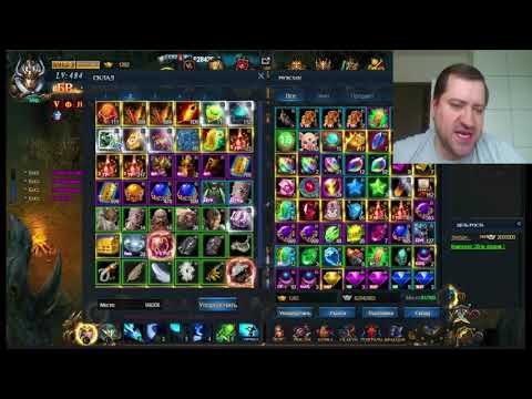 Видео: Mad King - Советы от Kosata - Выплавка