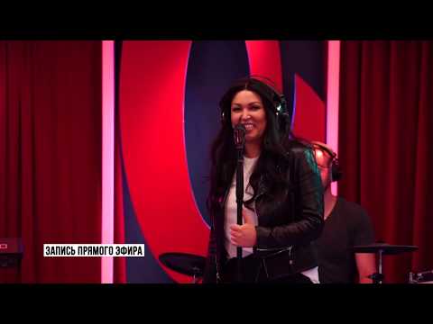 Видео: Ирина Дубцова - "О нём" (Золотой Микрофон на Русском Радио 2019)