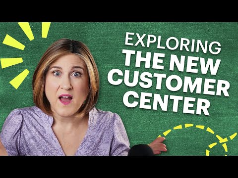 Видео: Как: изучение нового центра обслуживания клиентов — практика QBO: 12 сентября