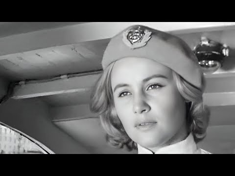 Видео: Самая хорошая (из фильма "Ты не один" 1963)