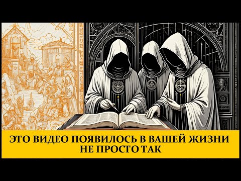 Видео: Как Кибалион может изменить вашу жизнь: Полное руководство