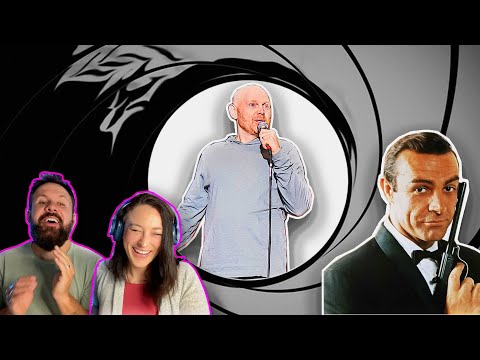 Видео: БИЛЛ БЁРР - отмена культуры! РЕАКЦИЯ!