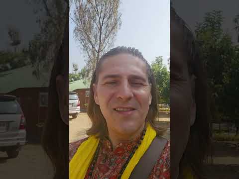 Видео: ЯТРАХ ДХАРМА ТАТРА ДЖАЙЯ. 9 НОЯБРЯ. 2025 ГОД. ПРОДОЛЖЕНИЕ.