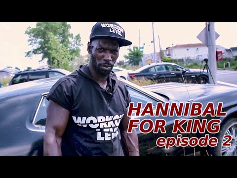 Видео: Workout level представляет: Hannibal for King. Эпизод 2