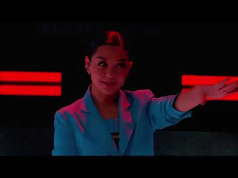 Видео: Jukebox trio - Дьяволица (шоу "КОНФЕТКА" на ТНТ)