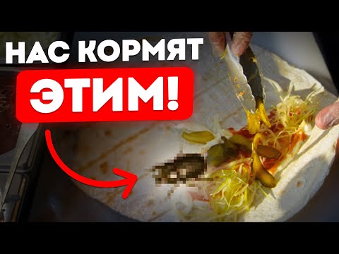 Видео: На ЭТОМ никогда нельзя экономить! / Как ВЫСТРОИТЬ прибыльный бизнес на шаурме!