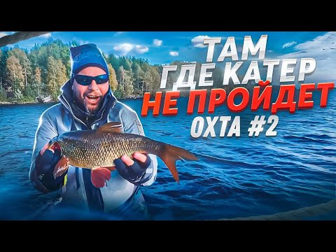 Видео: ТРУДОВЫЕБУДНИ РЫБАКА. Фильм 2. Сломали ВОДОМЕТ. Крутые ПОРОГи. Рыбалка. Много щуки, хариус, окунь.