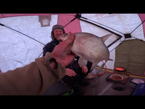 Видео: ГЛУХО ЛИ В ГЛУХОЗИМЬЕ | КРАСНОЯРСКОЕ ВОДОХРАНИЛИЩЕ