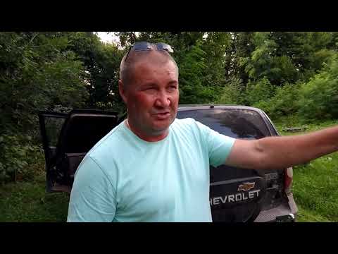 Видео: Пчеловодный прицеп МАГАС