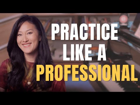 Видео: Советы по игре на фортепиано за 10 минут: 10 лет практики