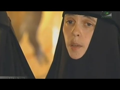 Видео: Свете тихий. Шамордино.