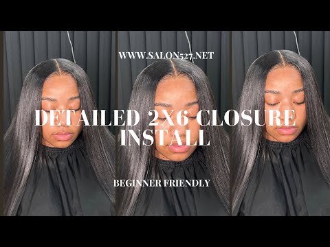 Видео: Подробная установка затвора 2x6 | Низкие эксплуатационные расходы