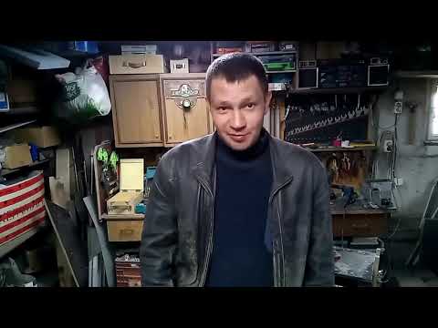 Видео: Как нарезать трубную резьбу в труднодоступном месте. Приблуда.