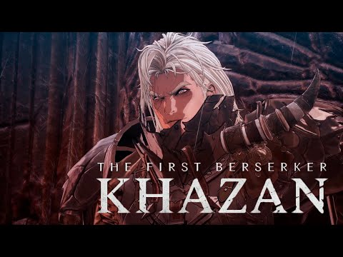 Видео: КОГО БУДУТ ДОЛЬШЕ ПОМНИТЬ? ➤ The First Berserker: Khazan #12