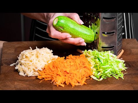 Видео: Я НЕ МОГУ перестать его готовить! БЕЗ ЖАРКИ И ВОЗНИ. Вкуснее МЯСА!!!