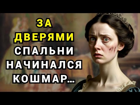 Видео: То, что он с ней делал, знали только стены…