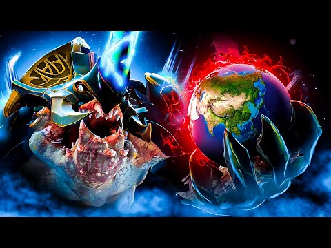 Видео: Primal Beast в хард все ещё сильен