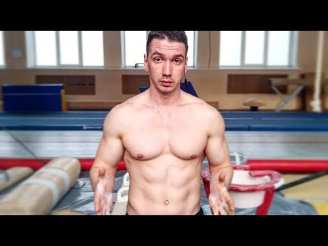 Видео: КАК УЛУЧШИТЬ РЕКОРД В ПОДТЯГИВАНИЯХ. Методы тренера по гимнастике.