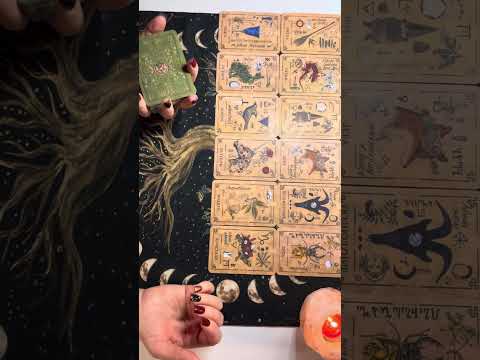 Видео: Что в пространстве сейчас 😈🍀🕊️💫