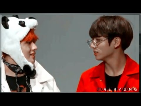 Видео: Vkook | TaeKook | Kookv | - Ты мой кислород ( 국뷔 )