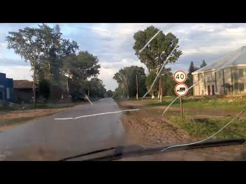 Видео: Через Костин Лог проездом.