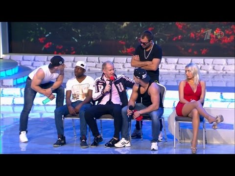 Видео: КВН Голосящий КиВиН 2015 - Триод и Диод