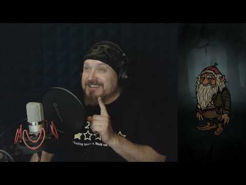 Видео: Creepy Tale 2 - актёры русского дубляжа