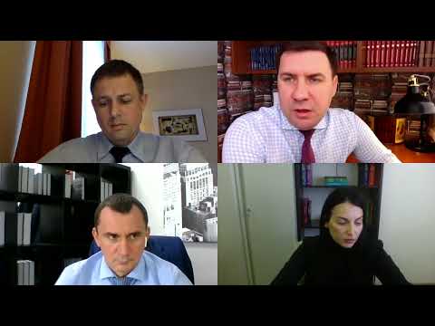 Видео: 45 минут с адвокатом.  Выпуск 1. Проверка сообщений о преступлении. Еженедельный пятничный проект.