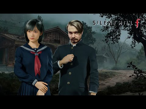 Видео: Затерянная в тумане ⋗︎ SILENT HILL f ⋗︎ Прохождение #6