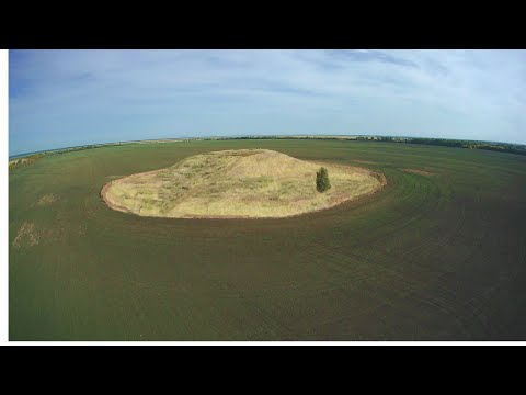 Видео: Сибирские скифы