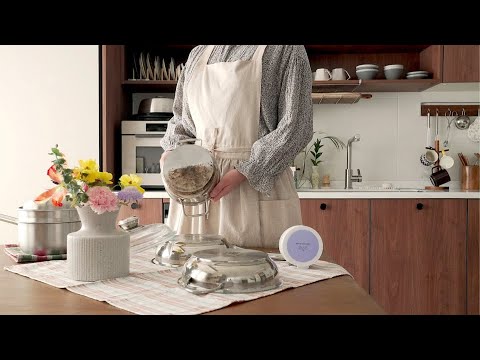 Видео: Утренняя уборка 🧤 Убирайся со мной в моем новом доме