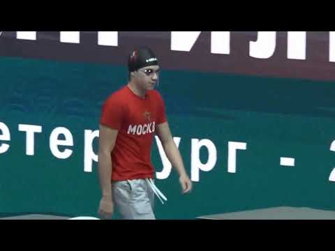 Видео: 200 м на спине Финалы М КР23