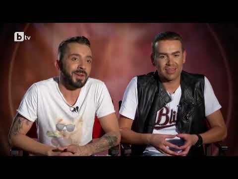 Видео: Мармалад: ТОП10 двойки клишета