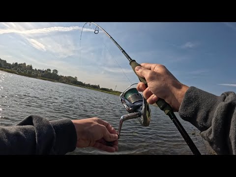 Видео: СЛУЧАЙНОСТИ НЕ СЛУЧАЙНЫ!) ИЛИ О ТОМ КАК ПОПАЛ НА ОСЕННИЙ ВЫХОД ЩУКИ!)