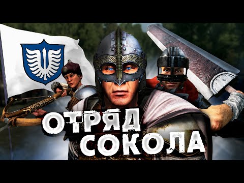 Видео: Mount Blade 2 Bannerlord, но это БЕРСЕРК
