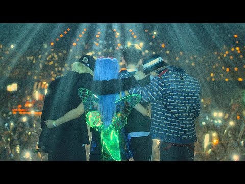 Видео: ФРЕНДЗОНА 2018-2022