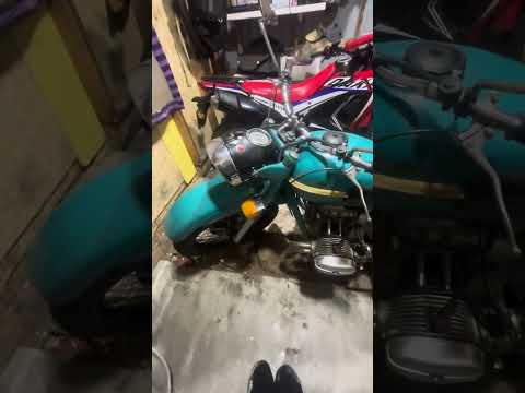 Видео: Правда и мифы про мотоциклы СССР и КНР.