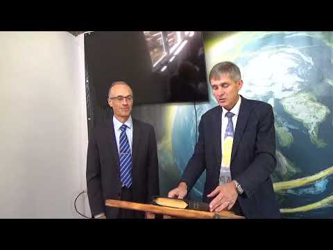 Видео: Олаф Шрьоер - Какво можеше да бъде